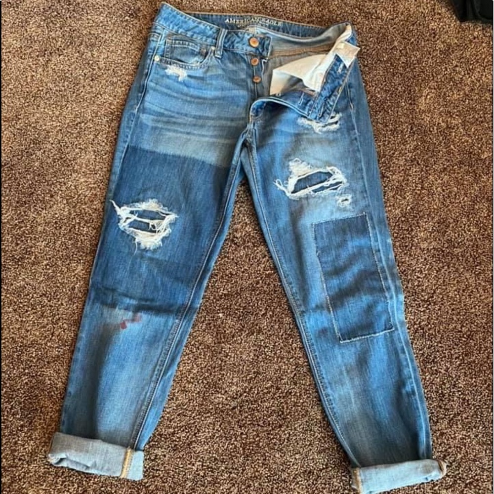 Jean Day!